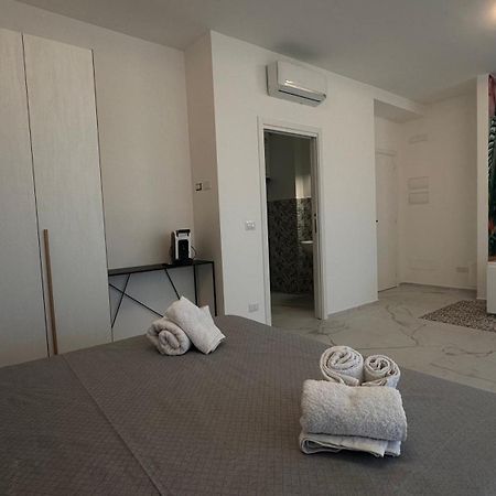 Cconforthotels Puglia Promenade Apartment 5 Bari Exterior photo