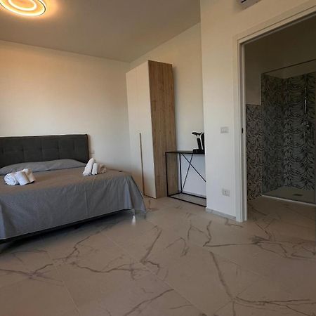 Cconforthotels Puglia Promenade Apartment 5 Bari Exterior photo